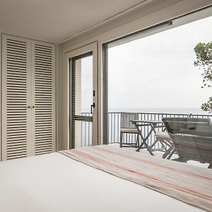 Habitación con Cama King